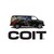 COIT Cleaning and Restoration Services logo