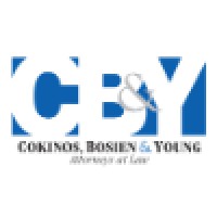 Cokinos | Young logo