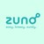 Zuno General Insurance logo