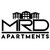 MRD Apartments logo