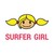 Surfer Girl Indonesia logo