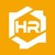 H&R Construction Equipment Parts logo