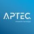 Logotipo de Aptec México