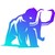 Mammoth Tech logo