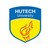 HUTECH University logo