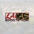 LACAS logo