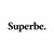 Superbe logo