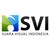 Suara Visual Indonesia logo