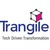 Trangile Services logo