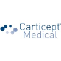 Carticept Medical, Inc. logo