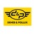 DENEB & POLLUX TOURS & TRAVELS logo