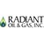 Radiant Oil & Gas, Inc. logo
