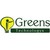Greens Technology logo
