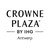 Crowne Plaza Antwerp logo