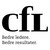 CfL - Bedre ledere. Bedre resultater. logo