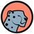 Leopard Media logo