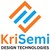 KriSemi Design Technologies logo