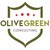 Olive Green Consulting logo