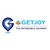 GET JOY TRAVEL PVT LTD logo