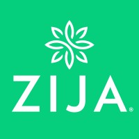 Zija International logo