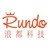 福建浪都纺织有限公司 logo