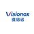 维信诺Visionox logo