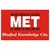 MET Bhujbal Knowledge City logo