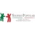 Sistema de Protección Social en Salud / Secretaría de Salud del Distrito Federal logo