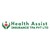 Health Assist Insurance TPA PVT LTD Logo
