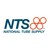 National Tube Supply Co. Logo