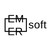 Emersoft logo