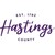 Hastings County logo