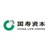 China Life Capital logo