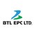 BTL EPC Ltd - Engineering logo