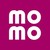 MoMo (M_Service) logo
