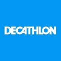 DECATHLON 迪卡侬中国 logo