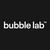 bubble lab logo