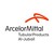 ArcelorMittal Tubular Products Al-Jubail logo