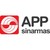 Asia Pulp & Paper Indonesia logo
