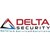 Delta Security Solutions logo