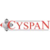 Cyspan logo