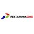PERTAMINA GAS logo