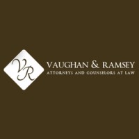 Vaughan & Ramsey logo