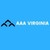 AAA VIRGINIA CONSULTING INC logo