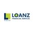 Loanz Financial Services logo