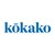 Kōkako Organic Coffee logo
