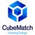 CubeMatch logo
