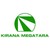 PT Kirana Megatara Tbk logo