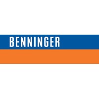 Benninger Zell GmbH logo