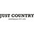 Just Country Australia Pty Ltd. logo